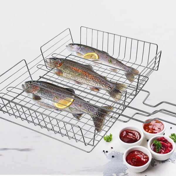 Rešetka za roštilj – Orion-image-1