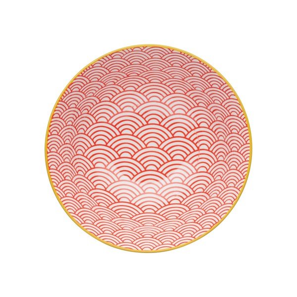 Keramička zdjela Kitchen Craft Arched, ø 16 cm-image-2