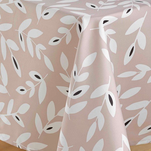 Stolnjak od mikrovlakana 140x240 cm Bellys – douceur d'intérieur-image-2