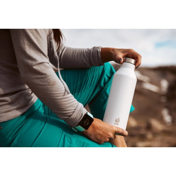 Putna boca od nehrđajućeg čelika 560 ml V6 - Mizu-image-1