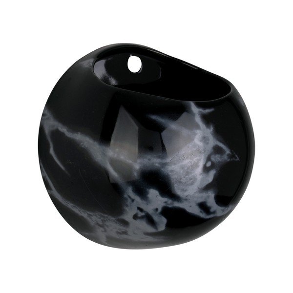 Keramička viseća i zidna ukrasna tegla za cvijeće ø 14,5 cm Globe – PT LIVING-image-4