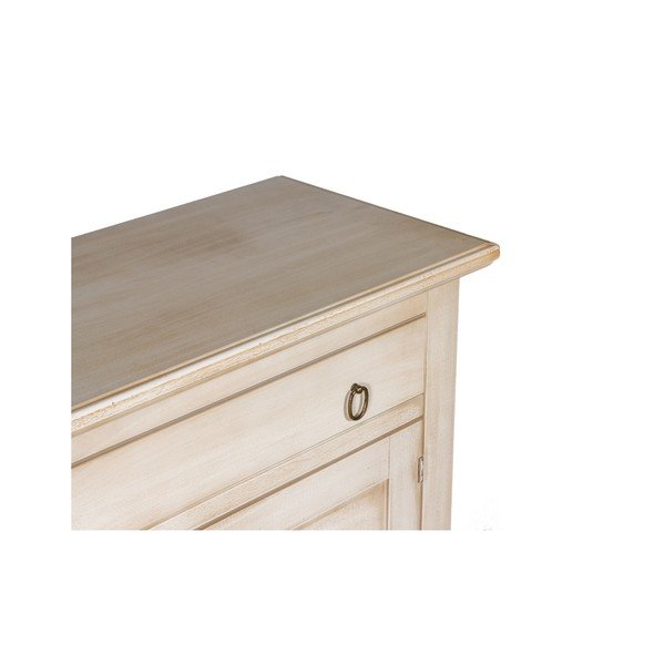 Bež komoda Evergreen House Credenza-image-3