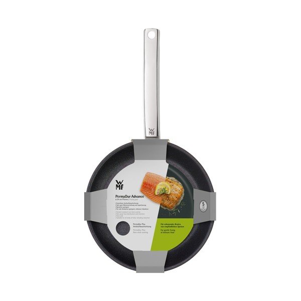Tava s ručkom WMF PermaDur Pro, ø 24 cm-image-2