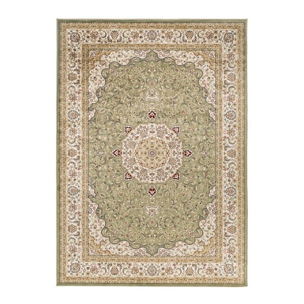 Univerzalni tepih Harmony Verde, 160 x 230 cm