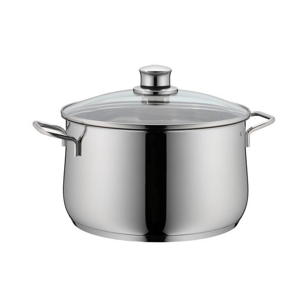 Set lonaca 7 kom od nehrđajućeg čelika Diadem – WMF-image-3