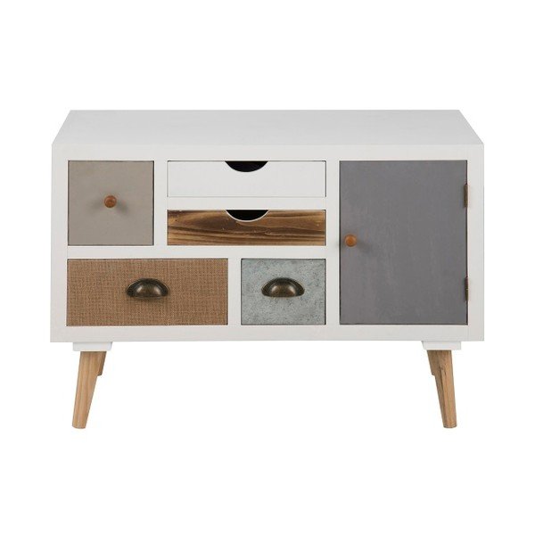 Actona Thais komoda, visina 55 cm