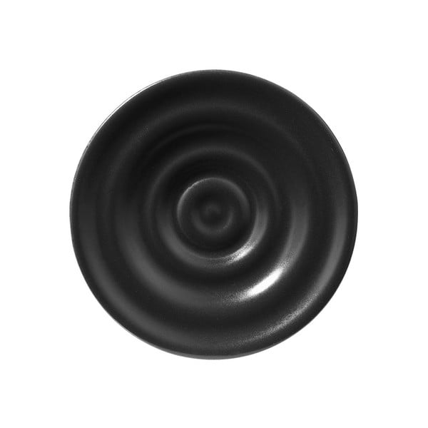 Crne šalice u setu 6 kom za espresso 75 ml – Kütahya Porselen-image-3