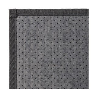 Zeleni/sivi tepih od bambusa 180x250 cm – Casa Selección