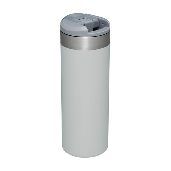 Siva termo šalica 470 ml – Stanley-image-2