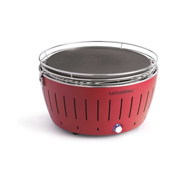 Kamen za pečenje odrezaka i pizze Classic – LotusGrill-image-1