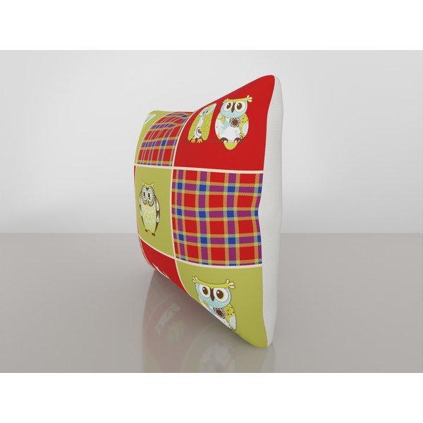 Jastučnica Vitaus Bunna, 43 x 43 cm-image-2