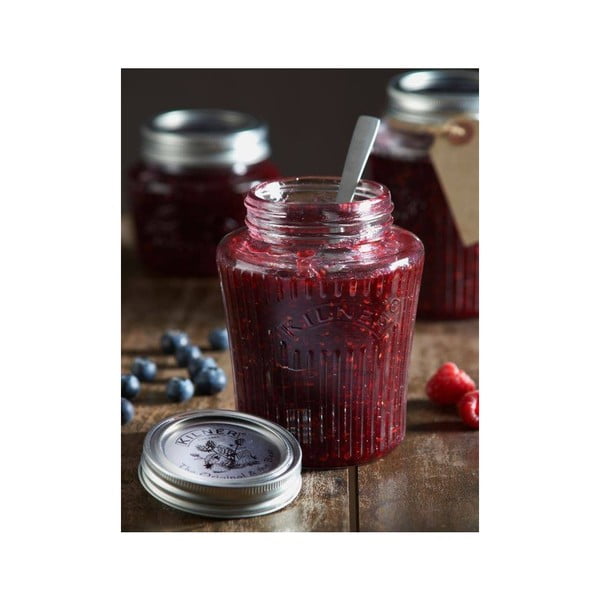 Staklenke sa poklopcem s navojem, 0,25 l Kilner-image-4