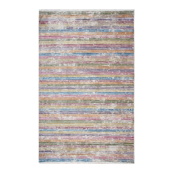 Tepih Eco Rugs Rainbow, 160 x 230 cm
