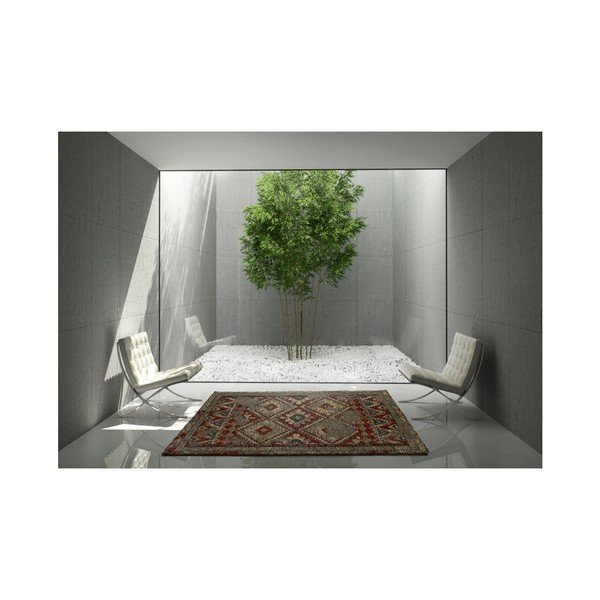 Univerzalni Bika tepih, 190 x 280 cm-image-2