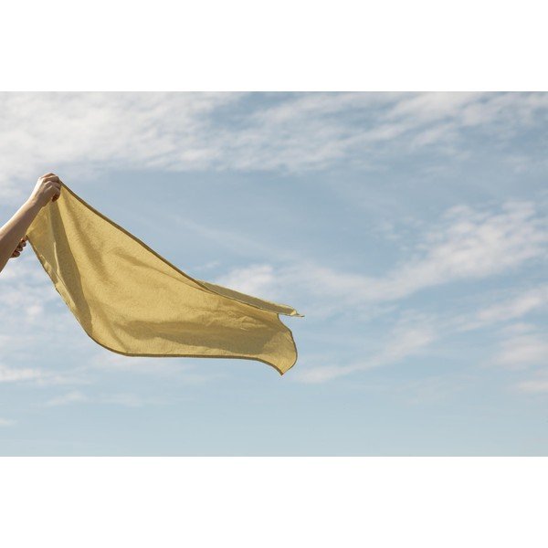 Stolnjak Really Nice Things Beige, 140 x 200 cm-image-3