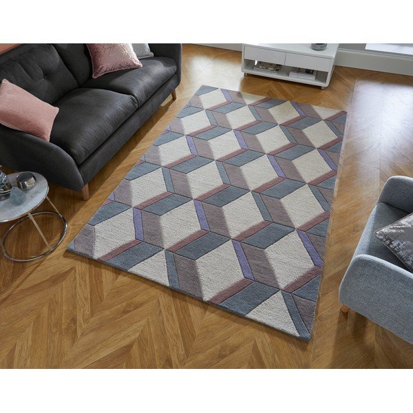 Flair Rugs Brent, 200 x 290 cm-image-1