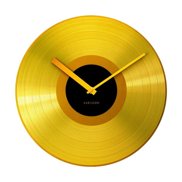 Zlatni rekord sat