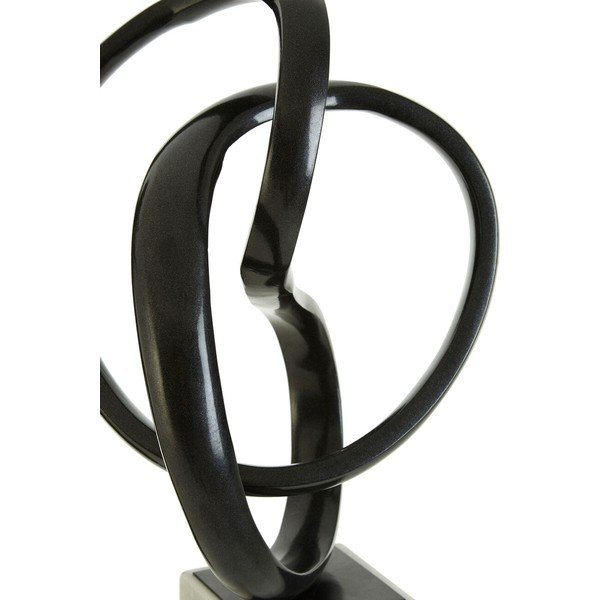 Metalni kipić (visina 34 cm) Mirano – Premier Housewares-image-4