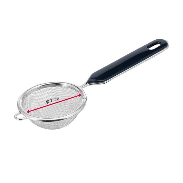 Cjedilo za čaj od nehrđajućeg čelika Westmark Traditionell, ø 7 cm-image-1