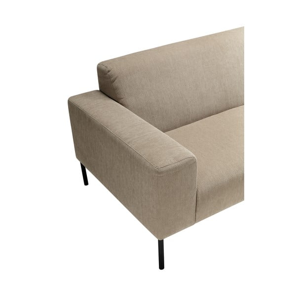 Bež kutna garnitura Paul - Sits-image-4