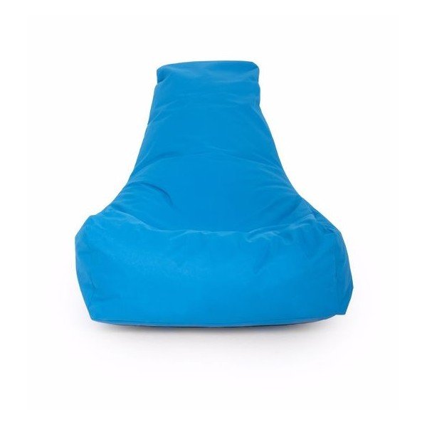 Tirkizna vrtna vreća za sjedenje Large – Floriane Garden