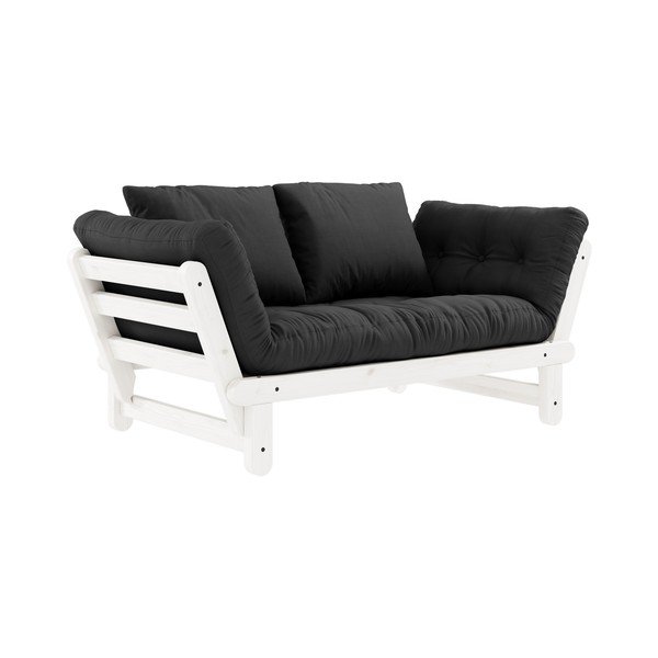 Promjenjivi kauč Karup Design Beat White / Dark Grey-image-3