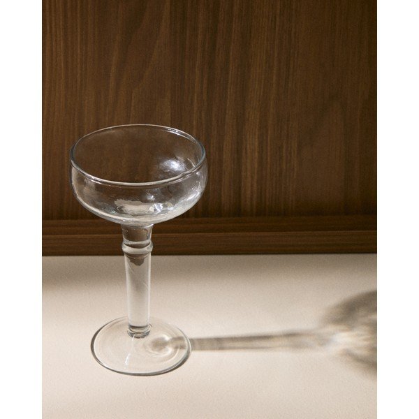 Čaša vinska Vinea – Kave Home-image-1