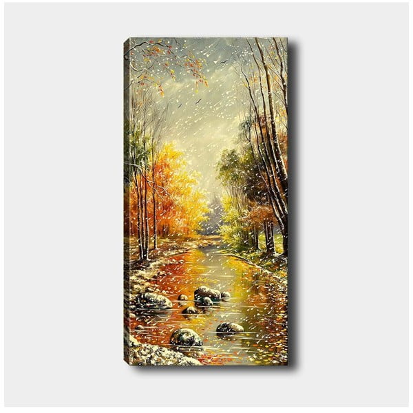 Slika 50x120 cm - Wallity-image-1