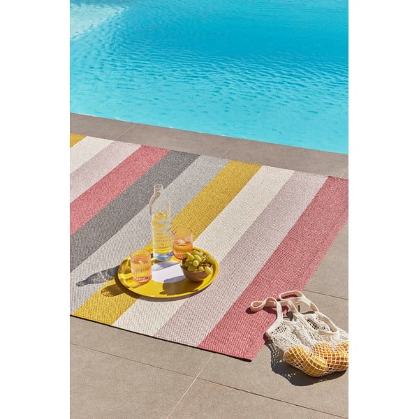 Unutarnji i vanjski tepih 70x100 cm Molly Moor – Pappelina-image-1