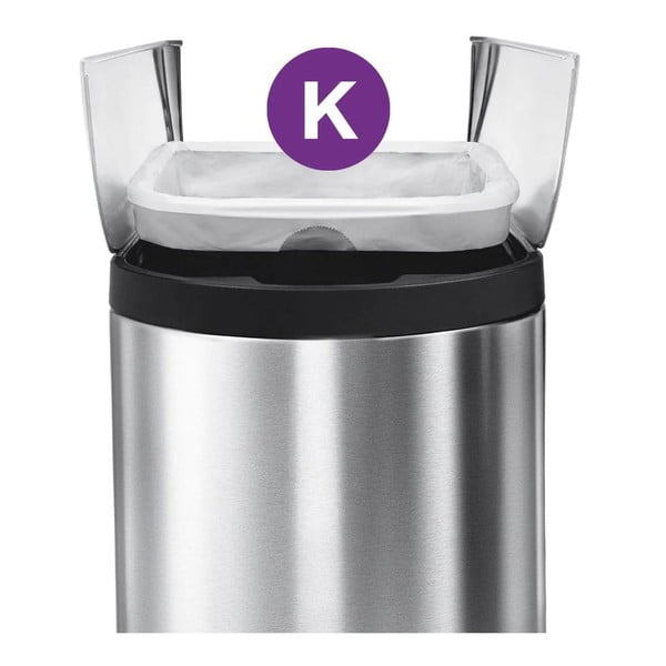 Vreće za smeće 60 kom 45 l K - simplehuman-image-3