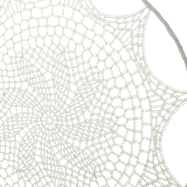 Bijeli hvatač snova Unimasa Dream, ⌀ 40 cm-image-2