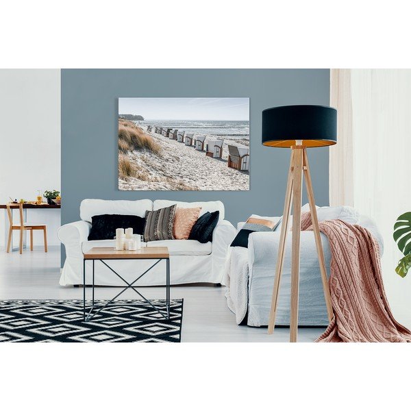 Slika Styler Glas Dunes 1, 70 x 100 cm-image-1