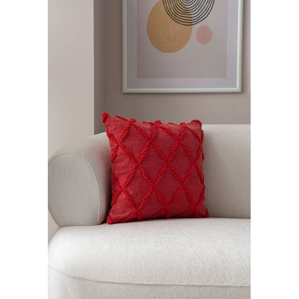 Ukrasna jastučnica 43x43 cm Tuffet – Mioli Decor-image-3