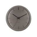 Zidni sat ø 40 cm Nirvana Globe – Karlsson