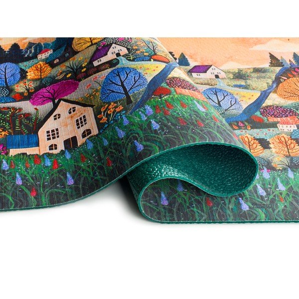 Tepih 52x100 cm Ricci Ortisei – Universal-image-2