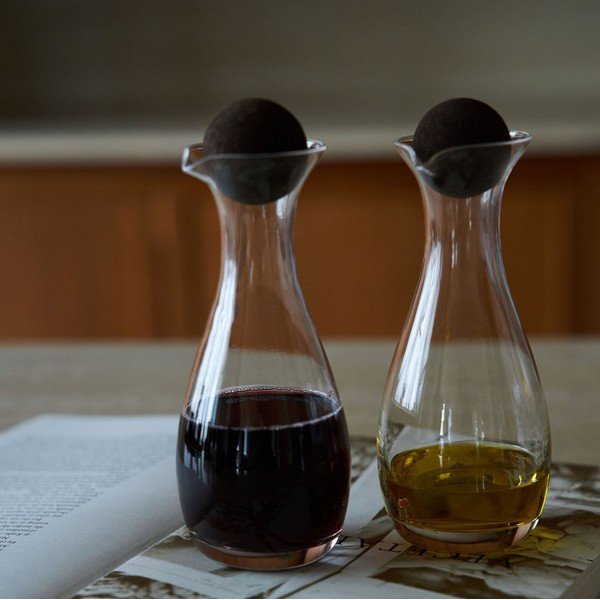 Set za ulje i ocat 2 kom Nature – Sagaform-image-3