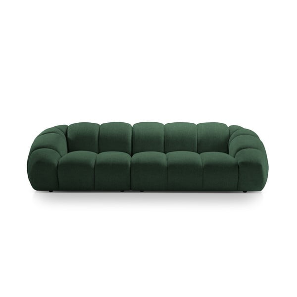 Zelena sofa 294 cm Diana – Micadoni 