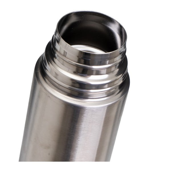 Termosica u srebrnoj boji 500 ml – Casa Selección-image-2