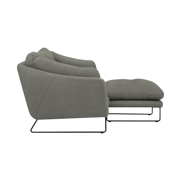 Set sive sofe i taburea Windsor & Co Sofas Comet-image-2