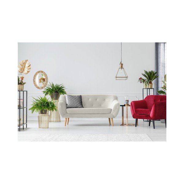 Kremasti dvosjed Mazzini Sofas Amelie-image-2