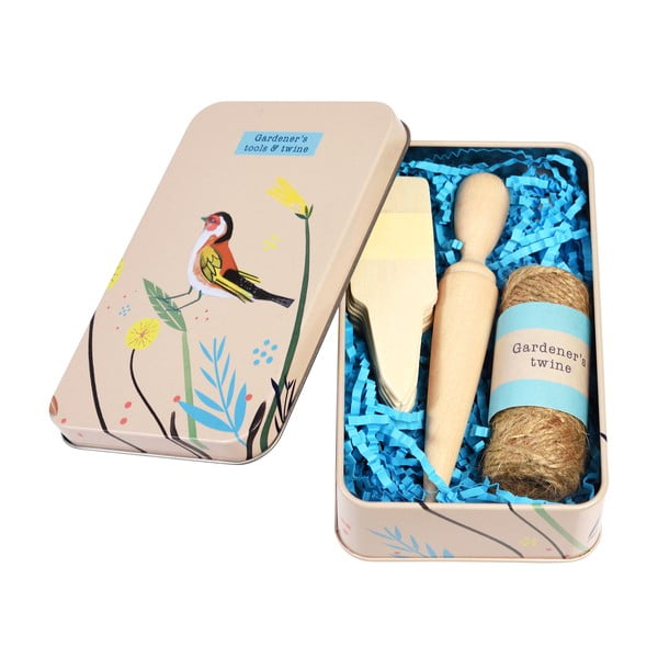 Naljepnice za biljke u setu 10 kom Your Garden – Rex London