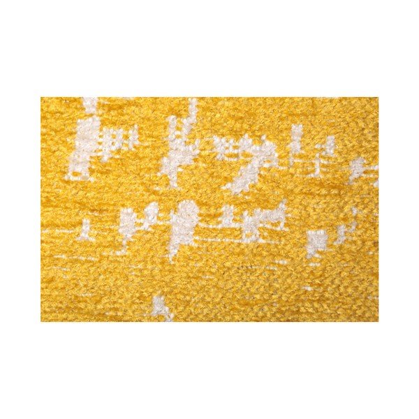 Dvostrani žuto-sivi tepih Vitaus Manna, 125 x 180 cm-image-4