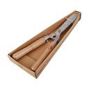 Velike škare od jasenovog drveta Esschert Design Smooth