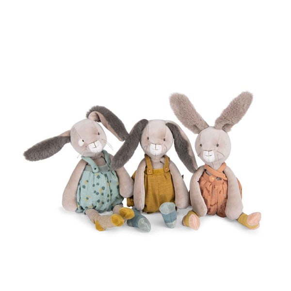 Mazna igračka Rabbit Clay - Moulin Roty-image-3
