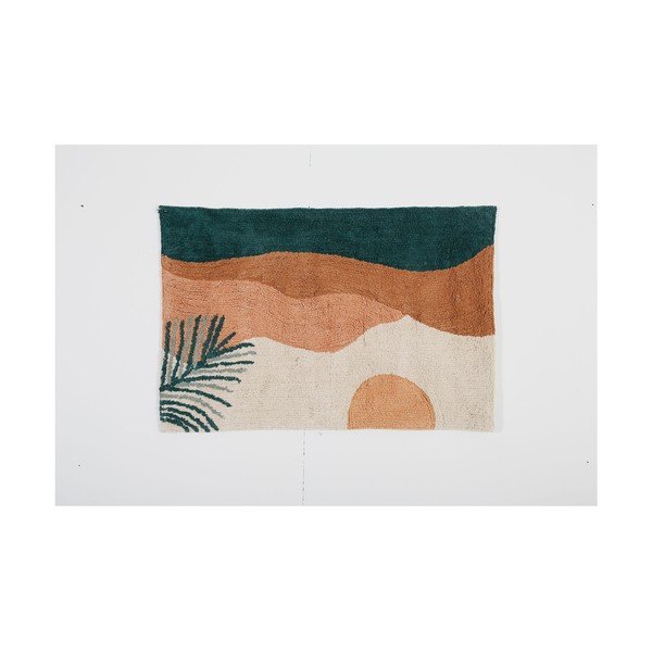 Tepih 60x90 cm Sweet Leaves - Sema-image-2