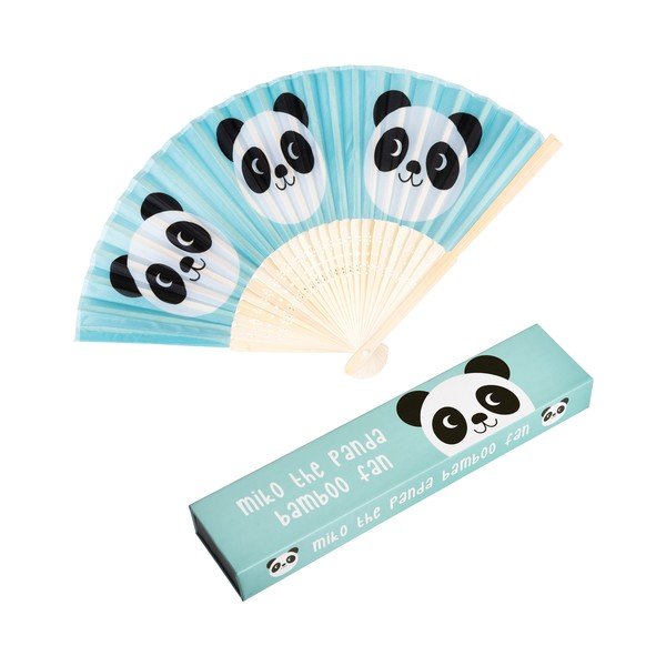 Ventilator Miko the Panda - Rex London-image-1
