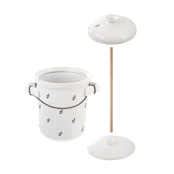 Set za fermentiranje 2,8 l MODROBÍLÁ – Orion-image-2