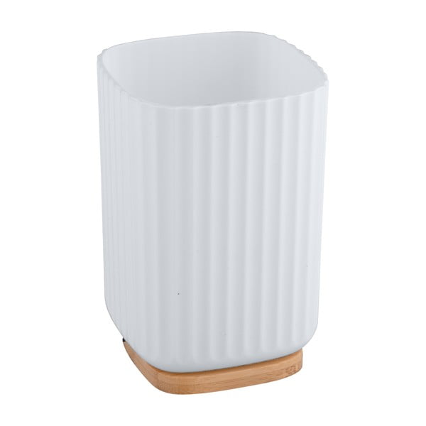 Bijela šalica za četkice Wenko Rotello-image-2