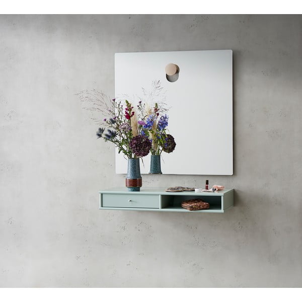 Svjetlozelena polica Mistral 037-image-1