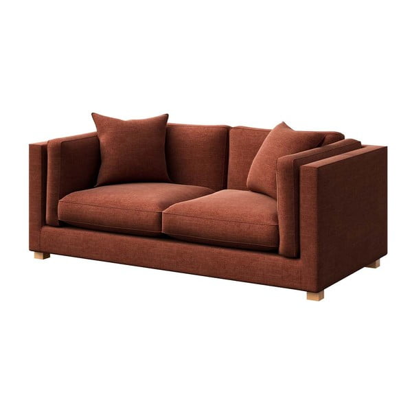 Ciglasta sofa 195 cm Pomo – Ame Yens-image-2